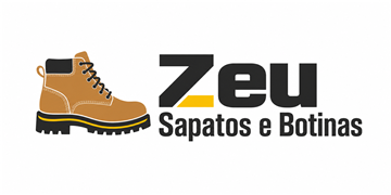 Logo Zeu Sapatos e Botinas